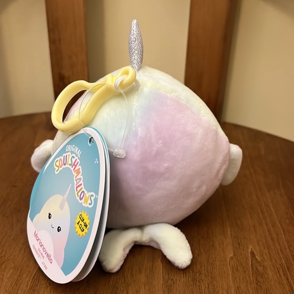Clip Marianovella Squishmallows - Picture 2 of 4